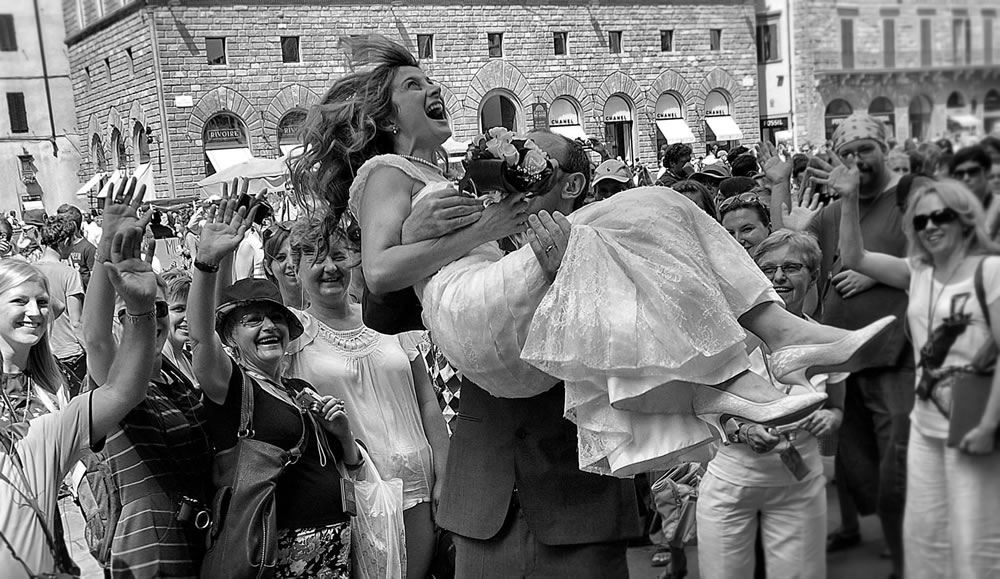 Bride Groom Ceremonies wedding photographer Italy 21