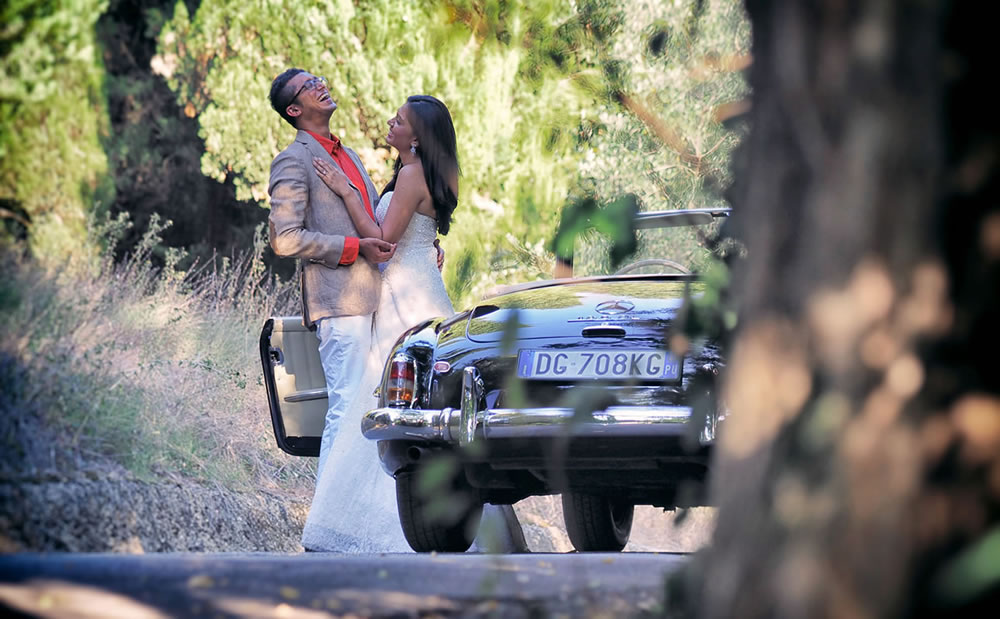 fotografo matrimonio toscana