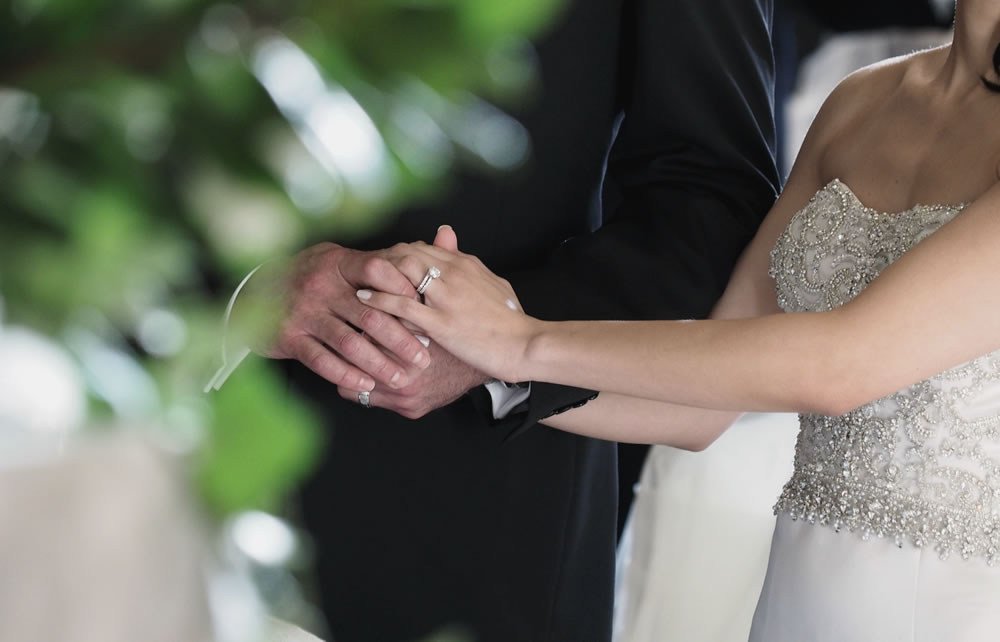 Wedding in Siena Tuscany Italy by Italian wedding photographer