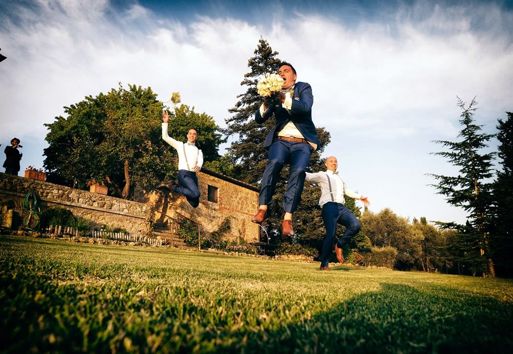 fotografo matrimonio firenze